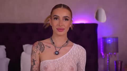 Marissa online show from June 16, 2026, 5:10 am
