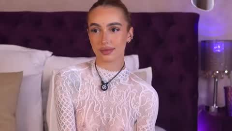 Marissa online show from June 29, 2026, 5:14 am