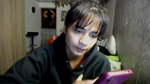 Maritza Ferrer -Samara Beltran online show from July 23, 2026, 6:55 am