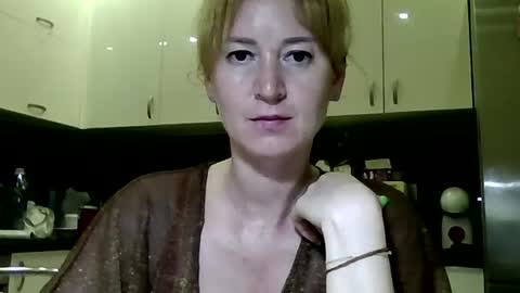 MarizaFouset online show from July 20, 2026, 9:17 pm