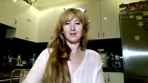 MarizaFouset online show from July 22, 2026, 9:50 pm