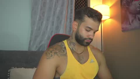 Mark online show from July 14, 2026, 11:54 pm