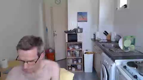 mark_islington online show from July 28, 2026, 9:26 am