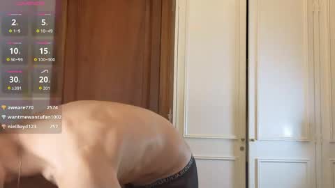 Snapshot of mark_onex chatting on May 11, 2026, 6:05 pm Mark online show from May 11, 2026, 6:05 pm
