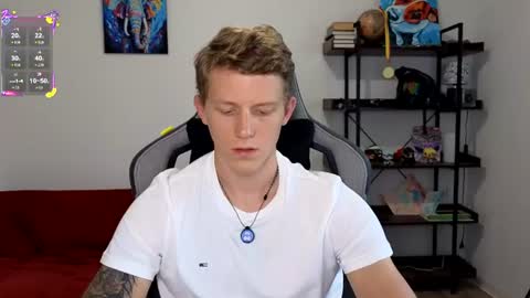 mark_shturman online show from June 18, 2026, 6:24 am