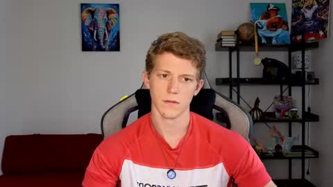 mark_shturman online show from June 29, 2026, 7:03 am