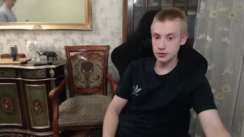 mark_wing online show from August 3, 2026, 10:24 pm