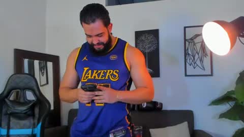 mark_x23 online show from July 5, 2026, 4:19 am