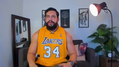 mark_x23 online show from July 19, 2026, 3:43 am