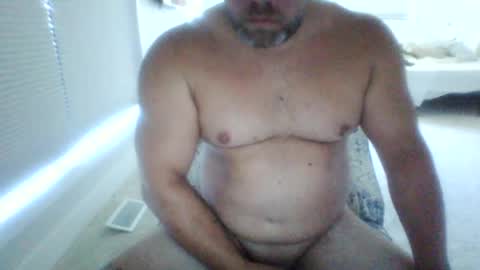 markfritz893 online show from June 14, 2026, 2:52 pm