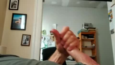 Mark moore online show from July 13, 2026, 8:11 pm