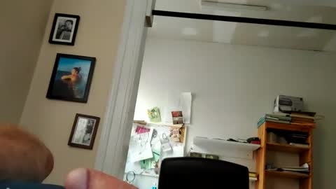 Mark moore online show from July 19, 2026, 2:54 pm