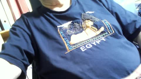 marko_th online show from May 20, 2026, 12:55 pm