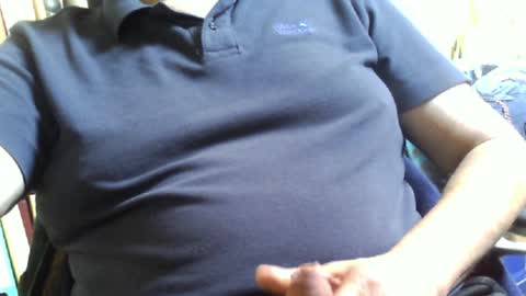 marko_th online show from June 2, 2026, 12:51 pm