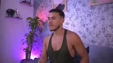 Snapshot of marksantozz chatting on June 13, 2026, 5:44 pm Mark Santos online show from June 13, 2026, 5:44 pm
