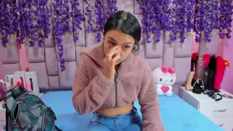 Marly Anal  online show from January 31, 2025, 1:12 pm