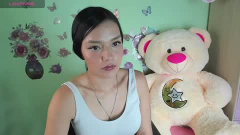 Marly Anal  online show from August 4, 2026, 3:43 am