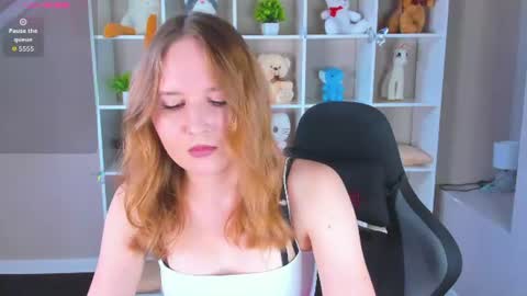 Snapshot of marlyn_owen chatting on July 23, 2026, 12:57 am Emmaa online show from July 23, 2026, 12:57 am