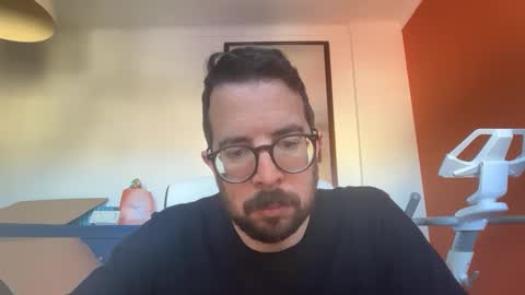 married_bod online show from June 1, 2026, 9:44 am
