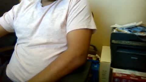 Married Horny Guy online show from June 2, 2026, 1:13 pm