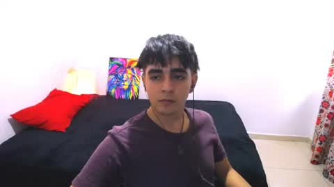 Mars online show from July 18, 2026, 6:12 pm