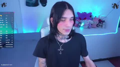 marshall online show from July 12, 2026, 3:41 am