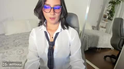 Martina online show from July 11, 2026, 2:58 am
