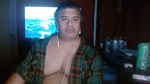 martin8692 online show from April 9, 2026, 8:09 am