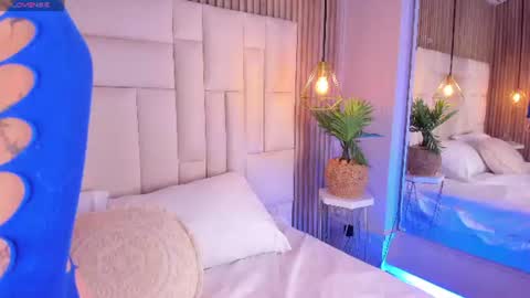 Martina Gracex online show from June 24, 2026, 5:34 pm
