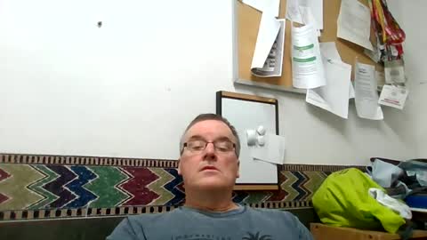 marty1688 online show from July 2, 2026, 11:27 am