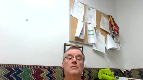 marty1688 online show from July 20, 2026, 9:23 am