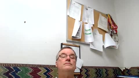 marty1688 online show from July 25, 2026, 11:19 am