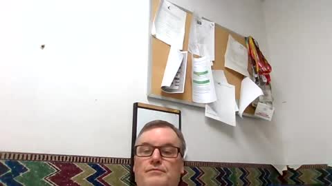 marty1688 online show from July 26, 2026, 3:08 pm