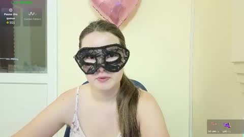 Snapshot of mary2606 chatting on August 3, 2026, 7:06 pm Mary2606 online show from August 3, 2026, 7:06 pm