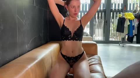 Snapshot of marygi chatting on May 14, 2026, 5:14 am Telegram - FlyingDutchmana online show from May 14, 2026, 5:14 am