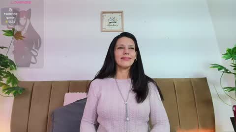 MashaPink online show from July 20, 2026, 2:52 pm