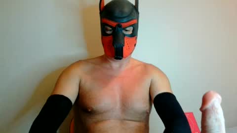 MaskPor2022 online show from July 28, 2026, 8:52 pm