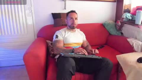 Mason Andre online show from July 8, 2026, 3:38 pm