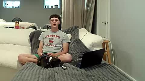 Mason Brooks    online show from July 11, 2026, 3:15 pm