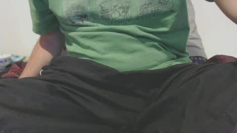 massagermike online show from June 24, 2026, 9:19 am