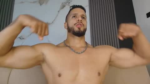 massimo_greco2 online show from July 25, 2026, 12:09 am