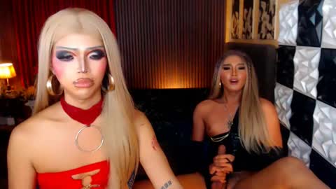 massivecocktrans online show from May 29, 2026, 8:40 pm