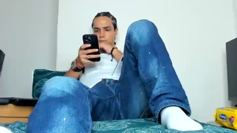 master_dominant_777 online show from July 21, 2026, 7:16 pm