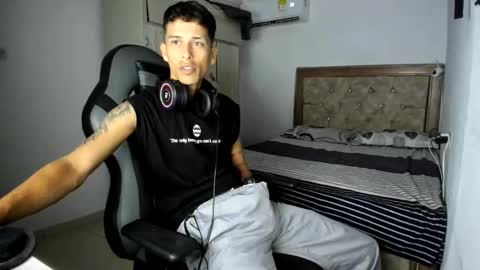 Snapshot of masteralda09 chatting on May 9, 2026, 1:49 pm Alpha junior online show from May 9, 2026, 1:49 pm