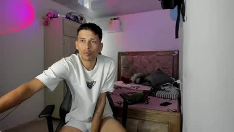 Snapshot of masteralda09 chatting on May 23, 2026, 6:56 pm Alpha junior online show from May 23, 2026, 6:56 pm