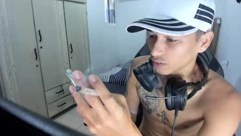 Alpha junior online show from July 23, 2026, 2:48 pm