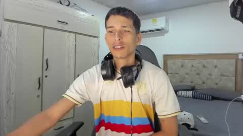 Alpha junior online show from July 24, 2026, 2:26 pm
