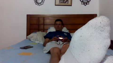 MasterAnnubis online show from July 28, 2026, 4:41 am