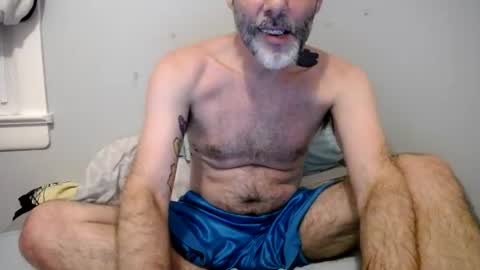 Master Anthony online show from July 10, 2026, 1:10 am