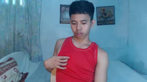 masterbigcockjimboy online show from July 10, 2026, 5:45 am